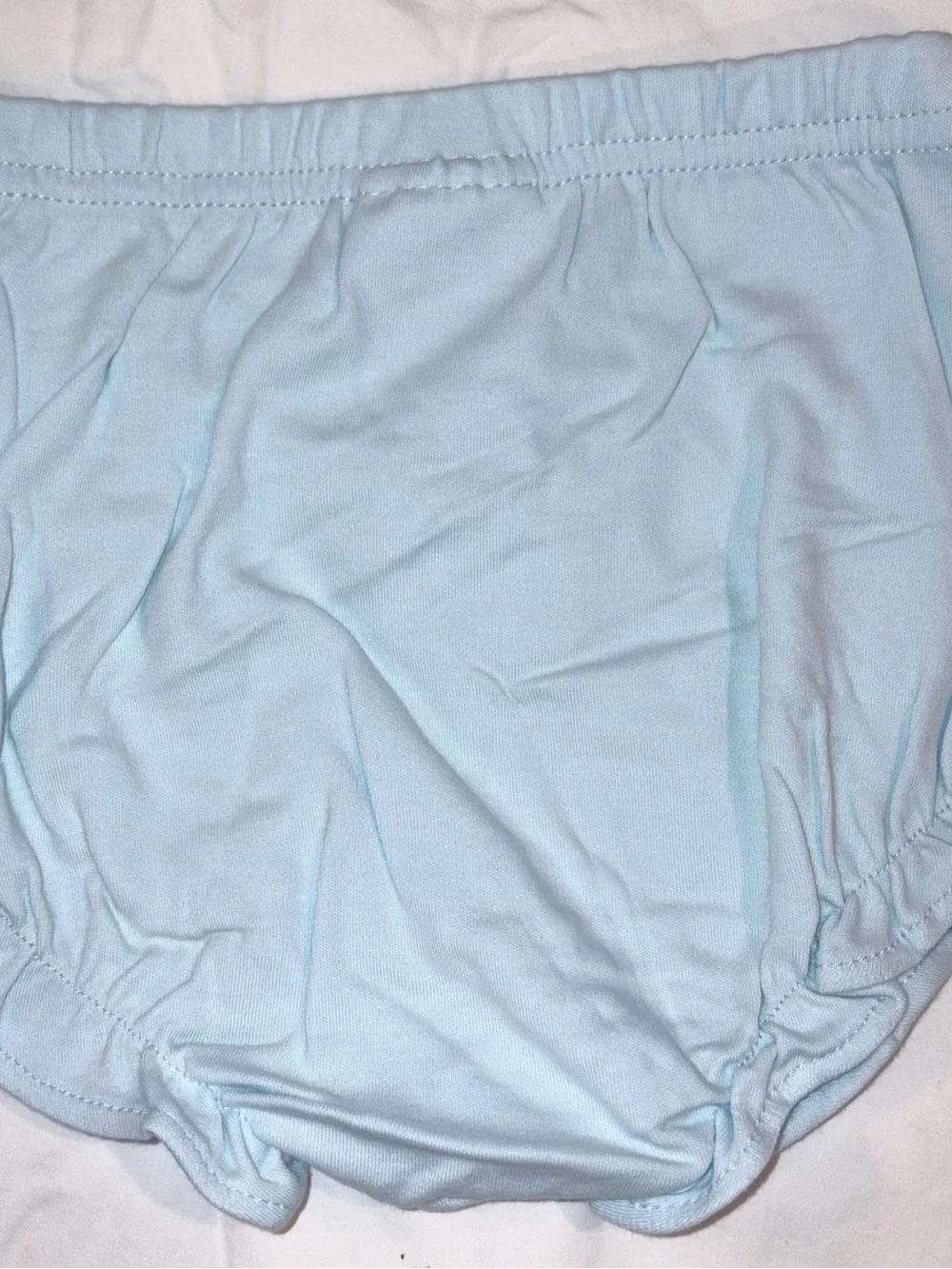 Stitchy Fish Margaret long sleeved striped collared diaper set sz 18 months NWT